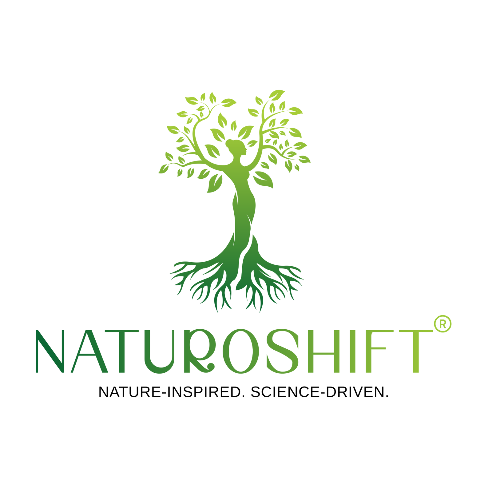 Naturoshift — Nature-Inspired. Science-Driven.